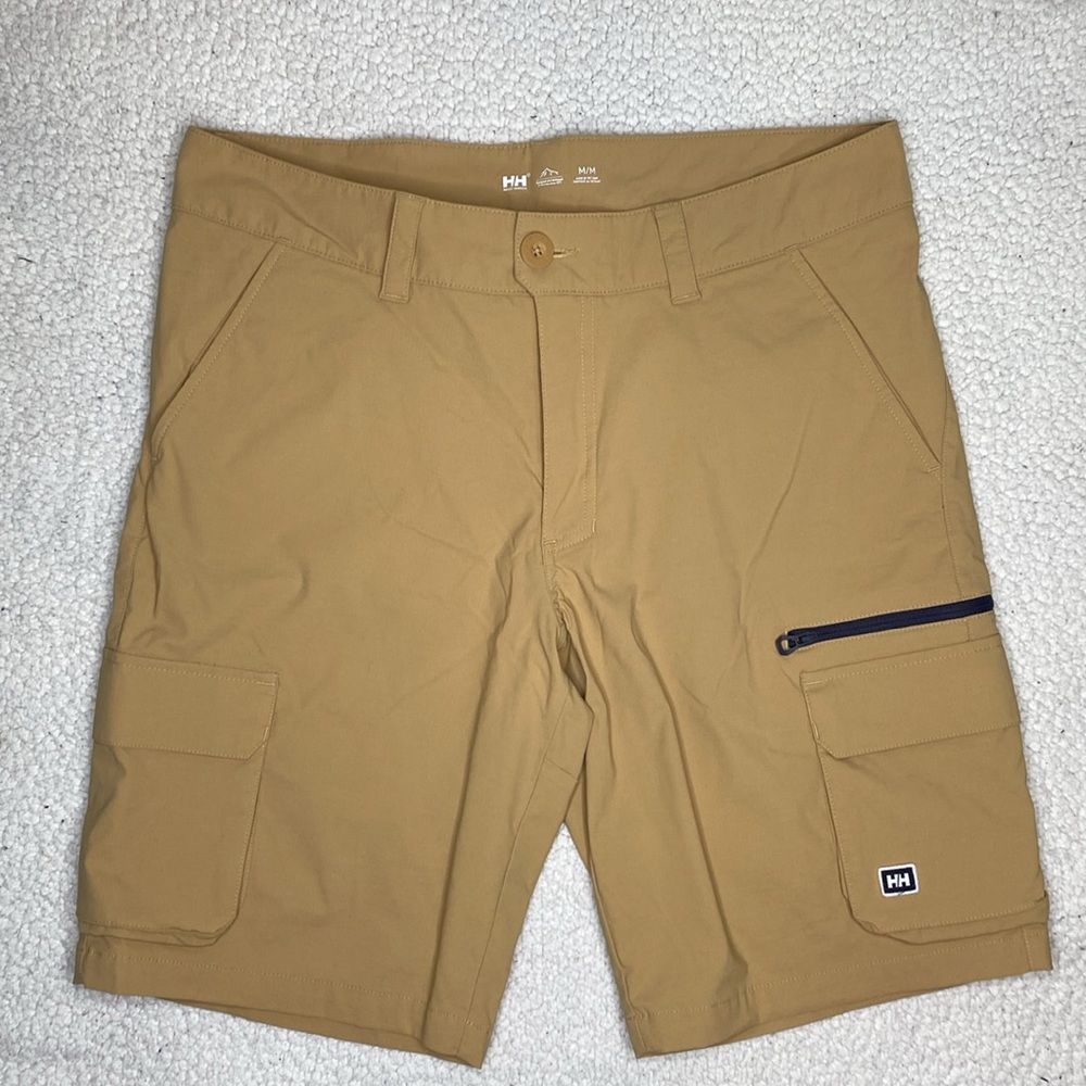 Helly Hansen Maridalem Cargo Short: Size Medium - image 1